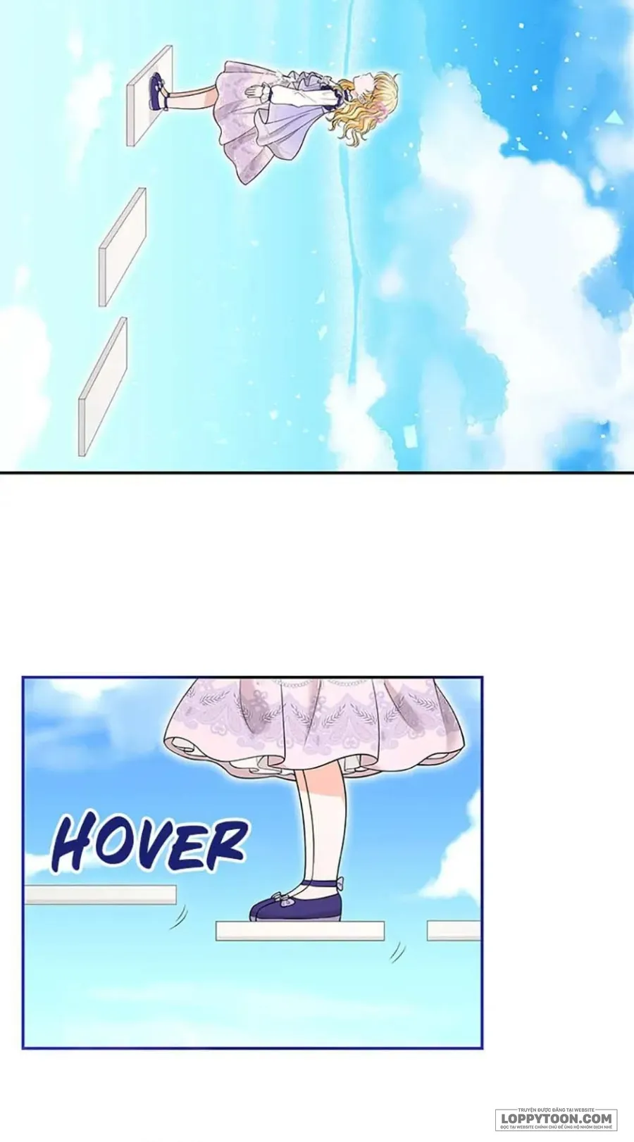 Công Chúa Bé Con Hạng S Thật Mạnh - Chap 41 - Trang 39