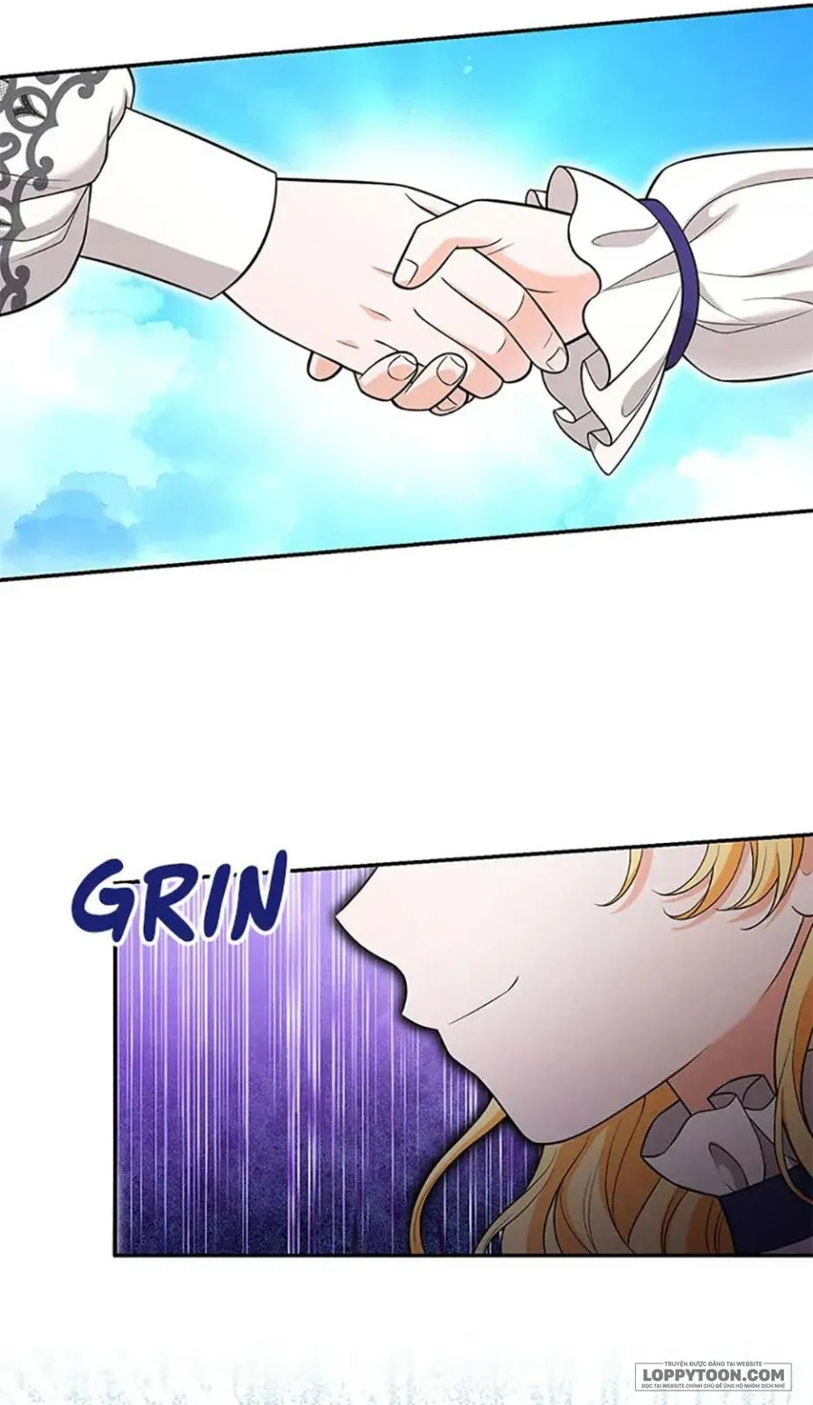 Công Chúa Bé Con Hạng S Thật Mạnh - Chap 41 - Trang 54