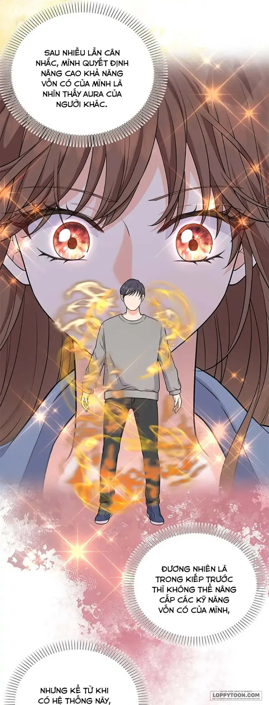 Công Chúa Bé Con Hạng S Thật Mạnh - Chap 41 - Trang 10