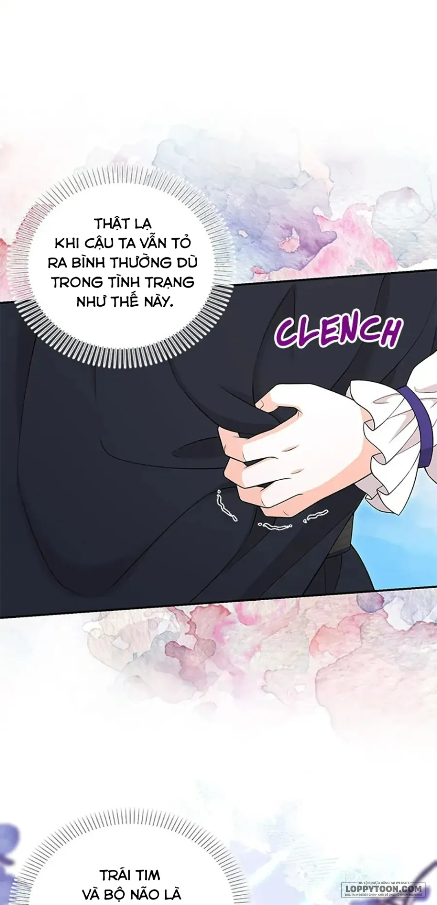 Công Chúa Bé Con Hạng S Thật Mạnh - Chap 42 - Trang 11