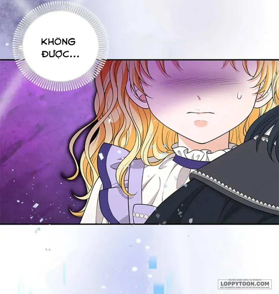 Công Chúa Bé Con Hạng S Thật Mạnh - Chap 42 - Trang 14