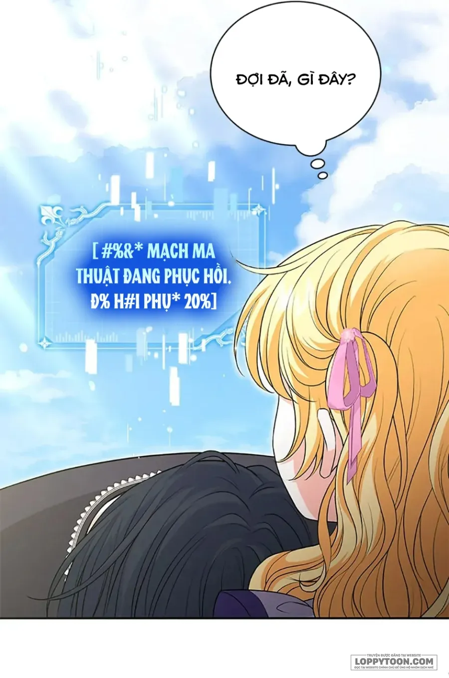 Công Chúa Bé Con Hạng S Thật Mạnh - Chap 42 - Trang 22
