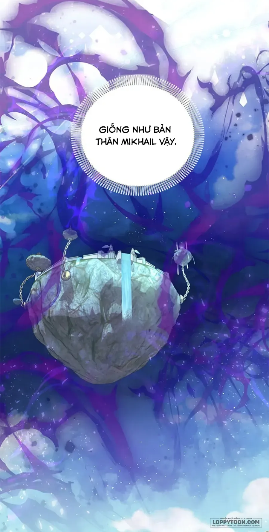 Công Chúa Bé Con Hạng S Thật Mạnh - Chap 42 - Trang 30