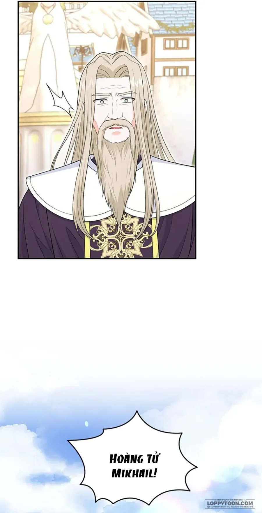 Công Chúa Bé Con Hạng S Thật Mạnh - Chap 42 - Trang 33