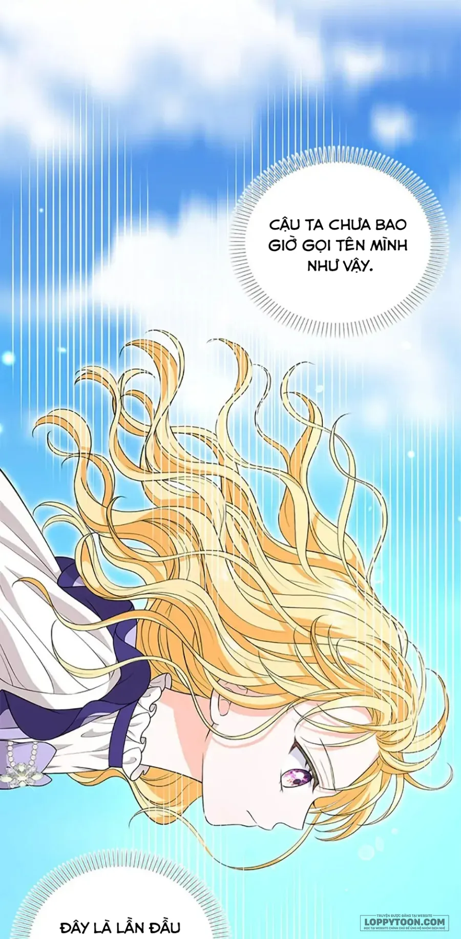 Công Chúa Bé Con Hạng S Thật Mạnh - Chap 42 - Trang 42
