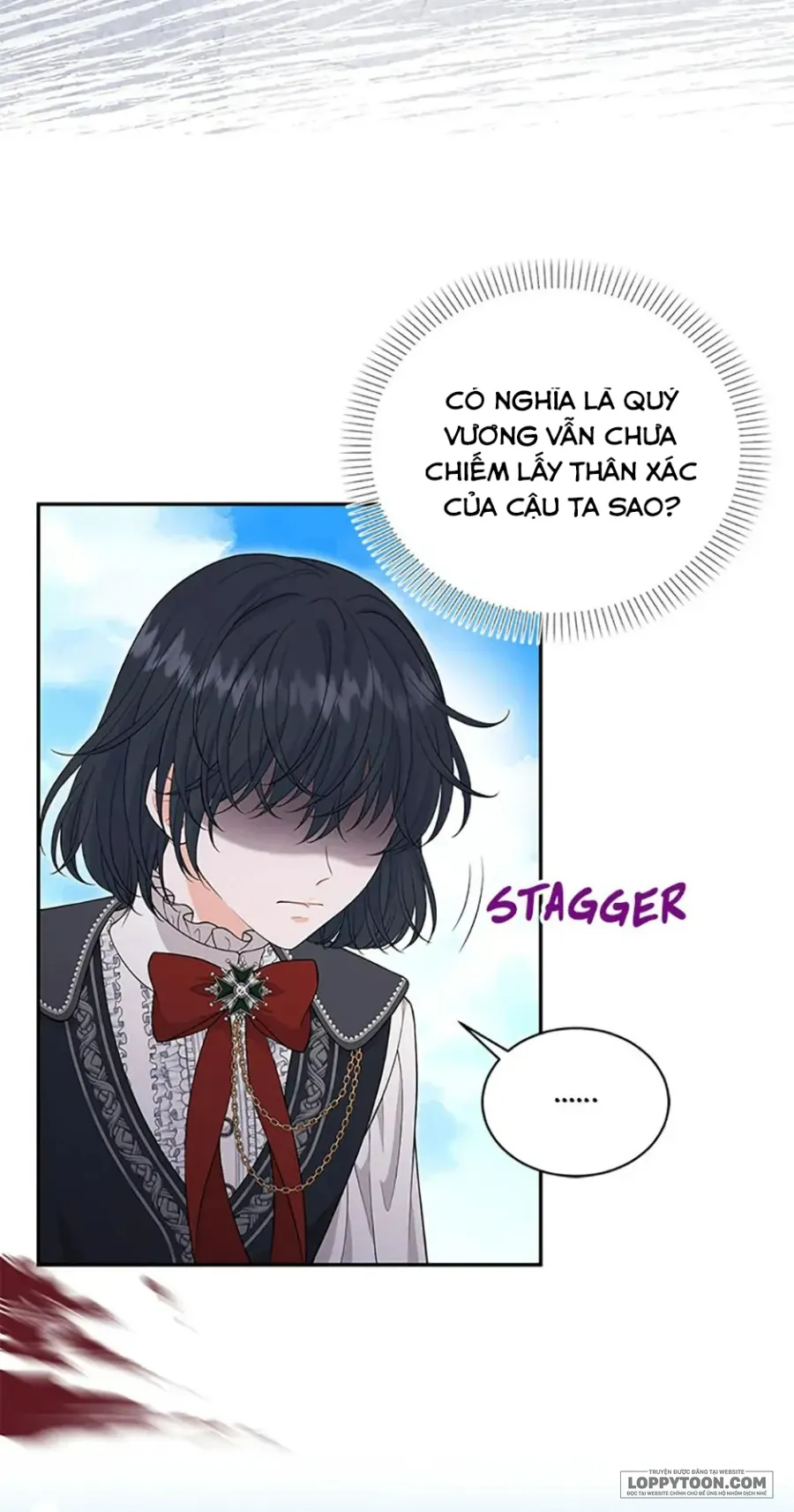 Công Chúa Bé Con Hạng S Thật Mạnh - Chap 42 - Trang 6