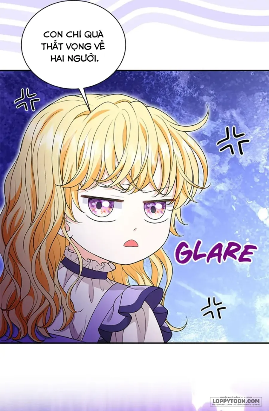 Công Chúa Bé Con Hạng S Thật Mạnh - Chap 42 - Trang 52