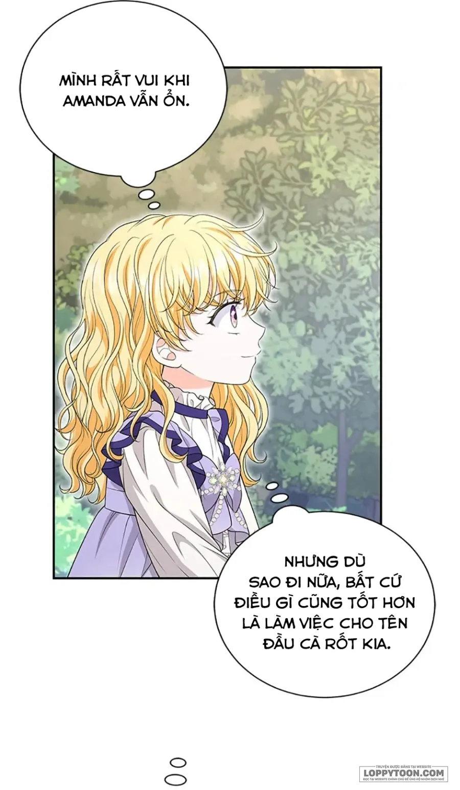 Công Chúa Bé Con Hạng S Thật Mạnh - Chap 42 - Trang 55