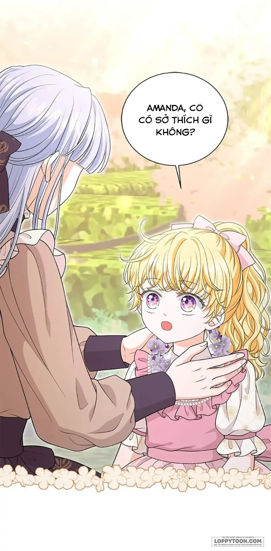 Công Chúa Bé Con Hạng S Thật Mạnh - Chap 43 - Trang 2