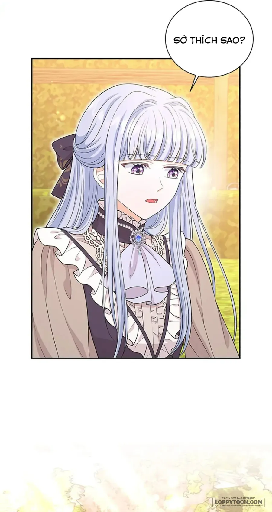 Công Chúa Bé Con Hạng S Thật Mạnh - Chap 43 - Trang 3