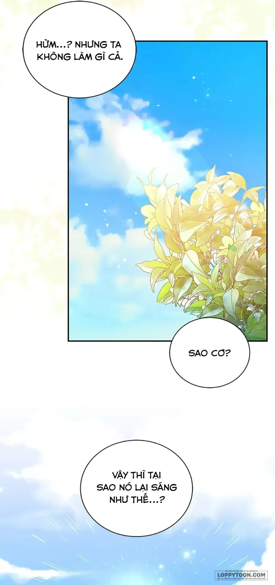 Công Chúa Bé Con Hạng S Thật Mạnh - Chap 43 - Trang 27