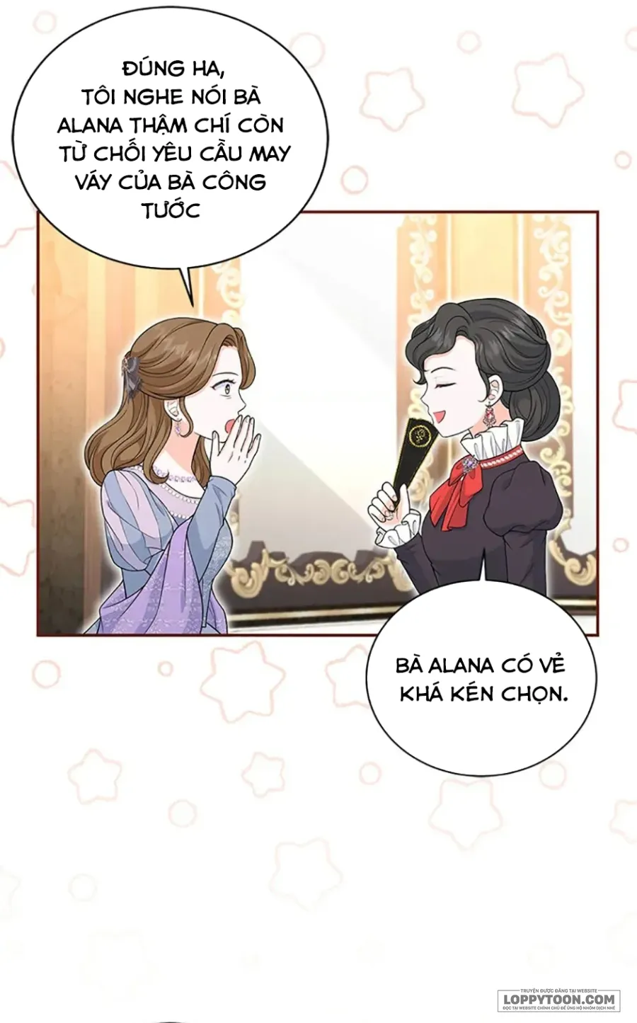 Công Chúa Bé Con Hạng S Thật Mạnh - Chap 43 - Trang 37