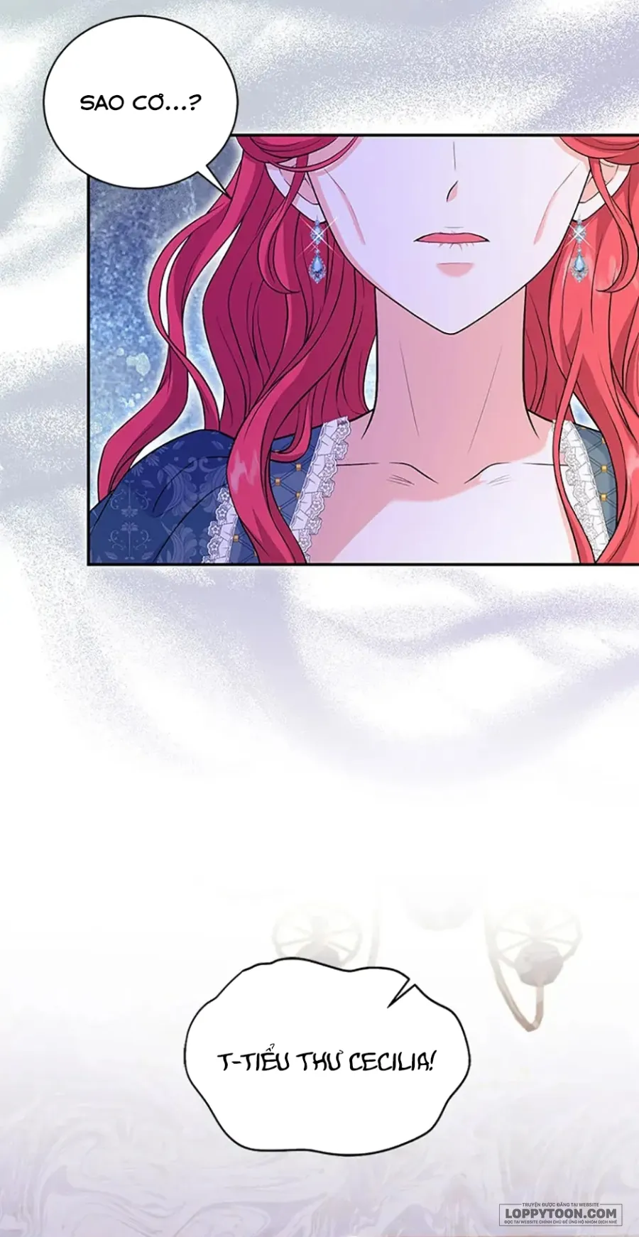 Công Chúa Bé Con Hạng S Thật Mạnh - Chap 43 - Trang 39