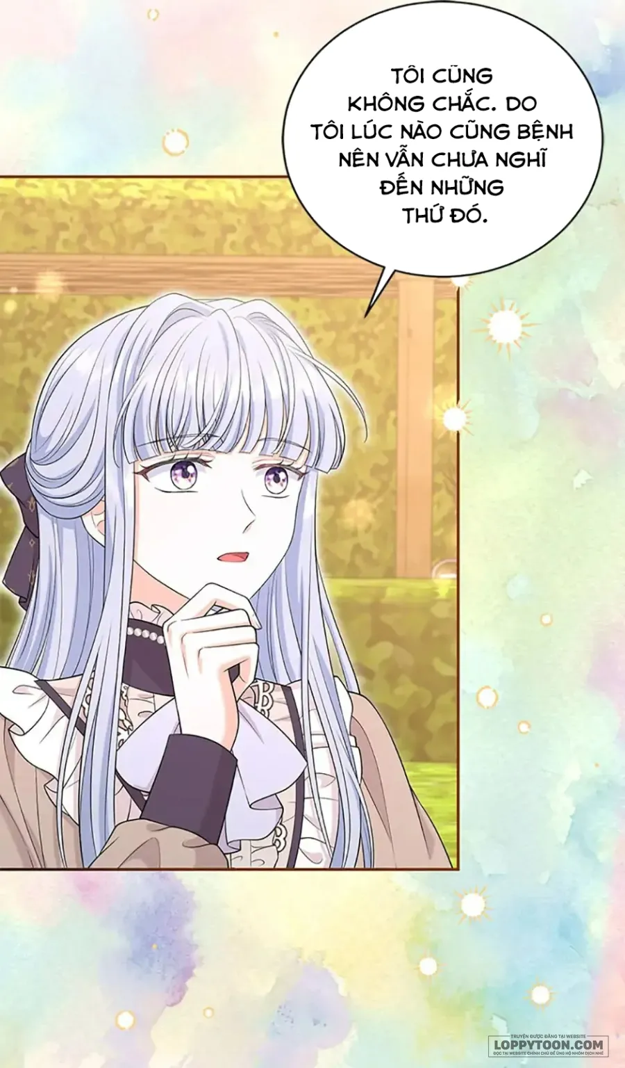 Công Chúa Bé Con Hạng S Thật Mạnh - Chap 43 - Trang 5