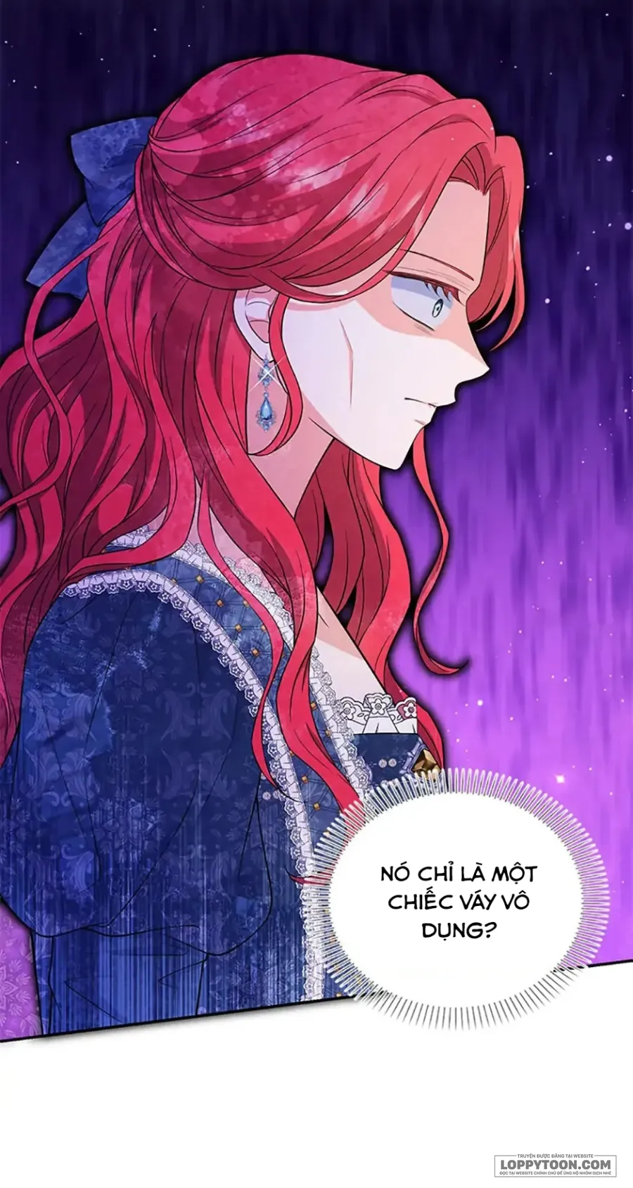 Công Chúa Bé Con Hạng S Thật Mạnh - Chap 43 - Trang 42