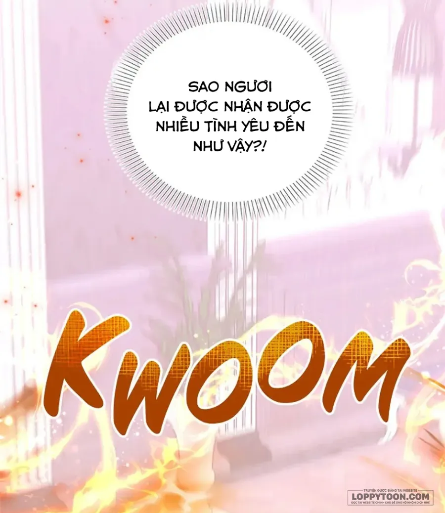 Công Chúa Bé Con Hạng S Thật Mạnh - Chap 43 - Trang 46