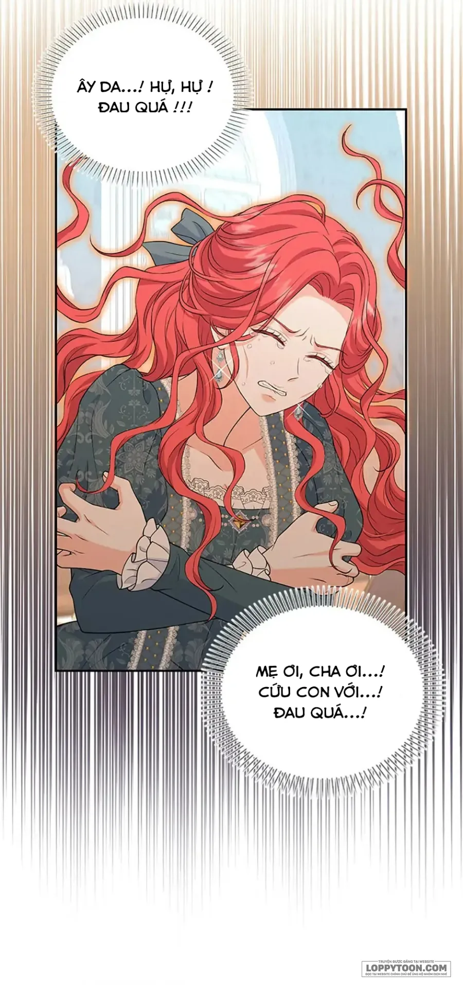Công Chúa Bé Con Hạng S Thật Mạnh - Chap 43 - Trang 48