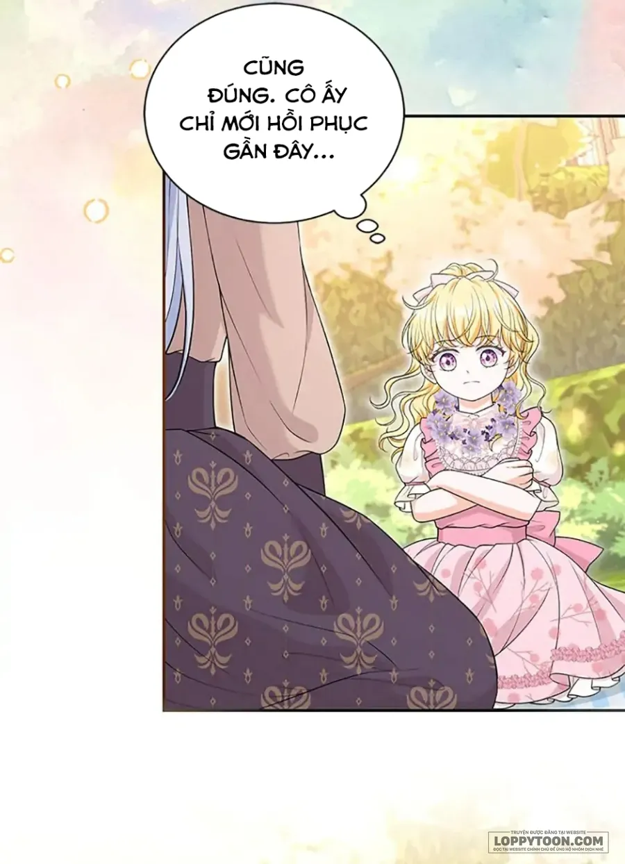 Công Chúa Bé Con Hạng S Thật Mạnh - Chap 43 - Trang 6