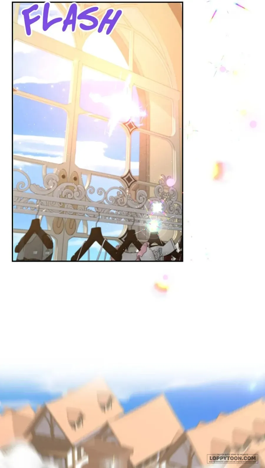 Công Chúa Bé Con Hạng S Thật Mạnh - Chap 43 - Trang 53