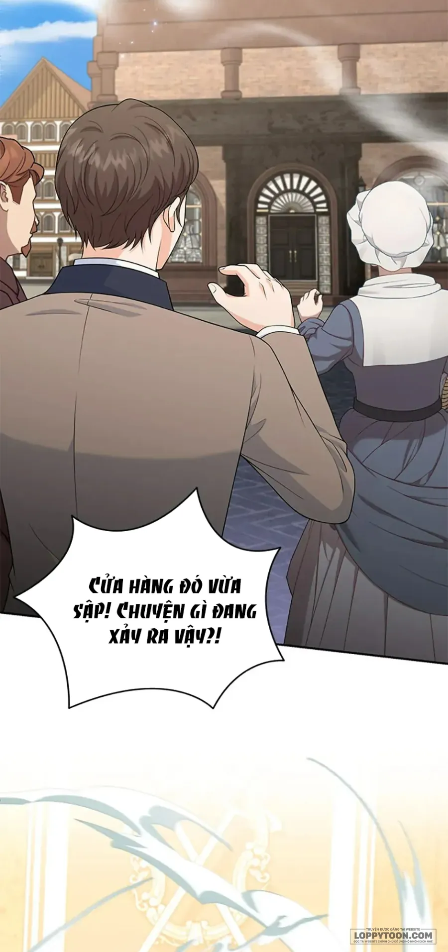Công Chúa Bé Con Hạng S Thật Mạnh - Chap 43 - Trang 55