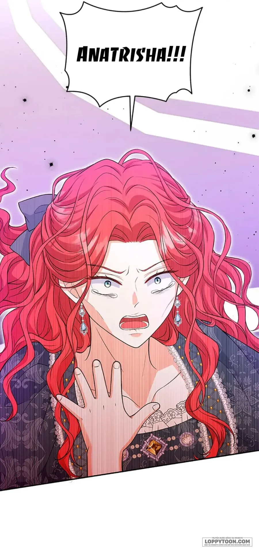 Công Chúa Bé Con Hạng S Thật Mạnh - Chap 43 - Trang 58