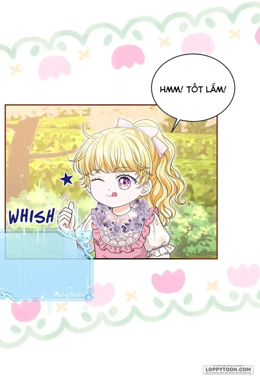 Công Chúa Bé Con Hạng S Thật Mạnh - Chap 43 - Trang 10