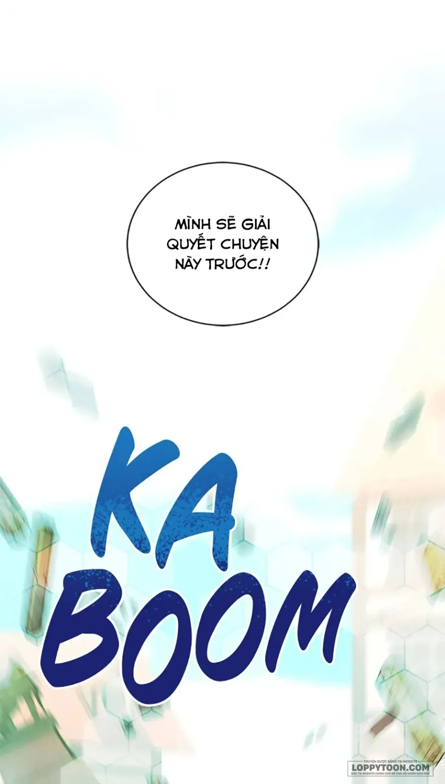 Công Chúa Bé Con Hạng S Thật Mạnh - Chap 44 - Trang 11
