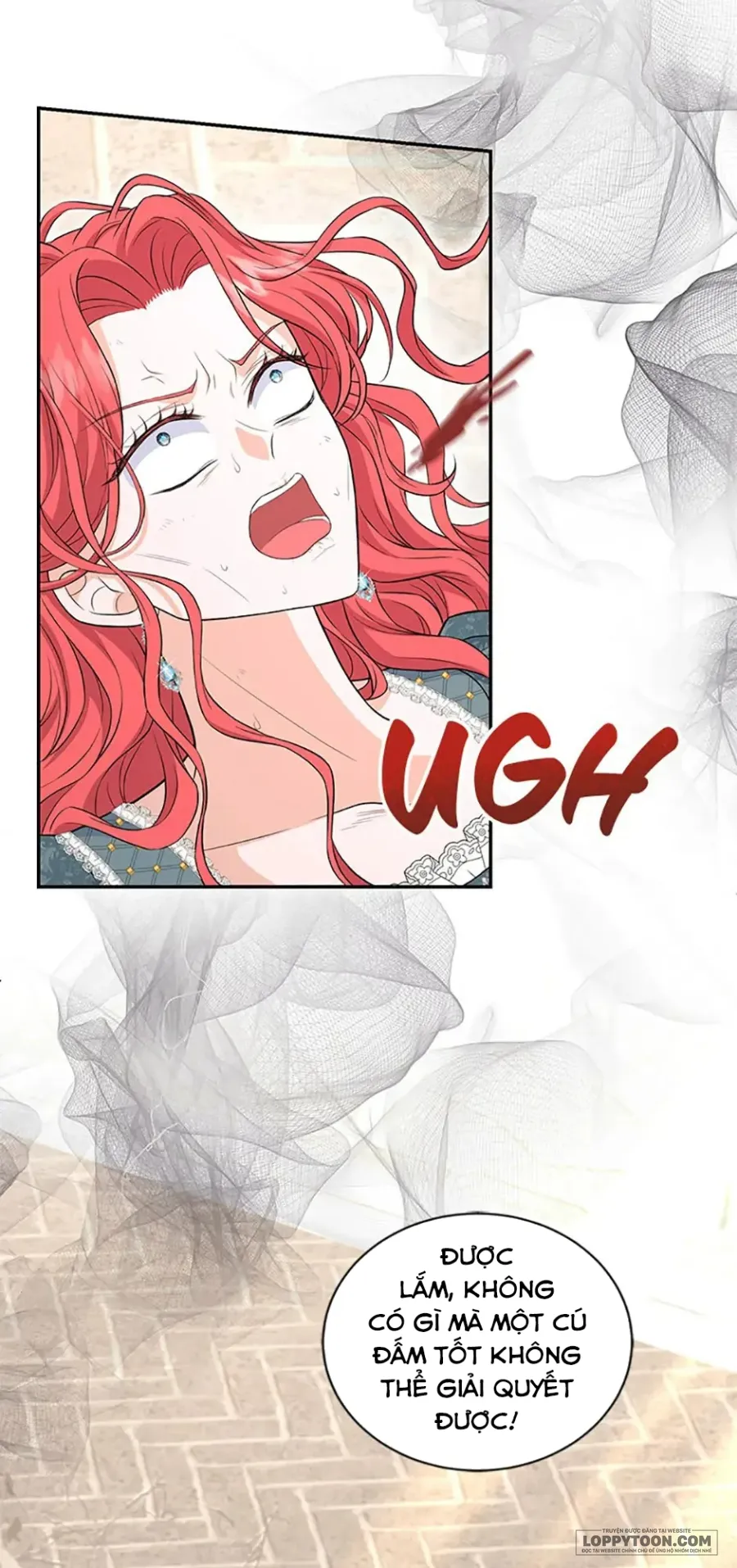 Công Chúa Bé Con Hạng S Thật Mạnh - Chap 44 - Trang 13