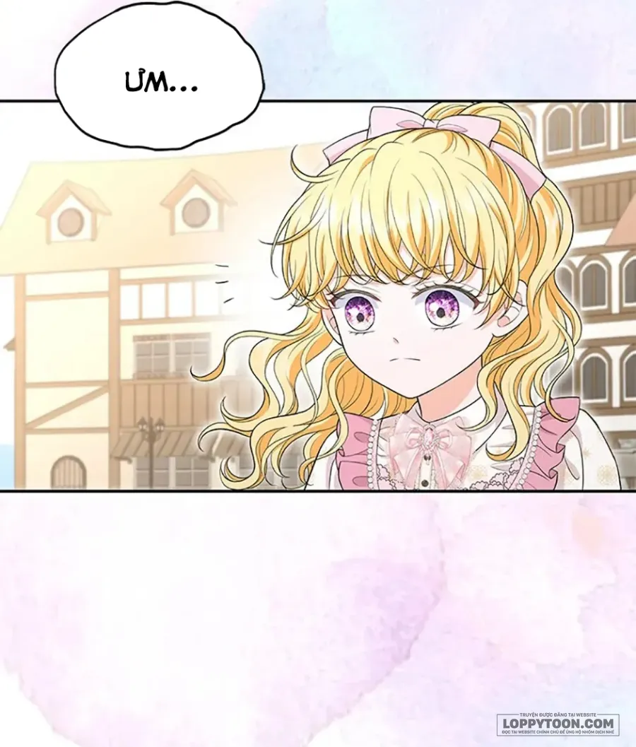 Công Chúa Bé Con Hạng S Thật Mạnh - Chap 44 - Trang 15