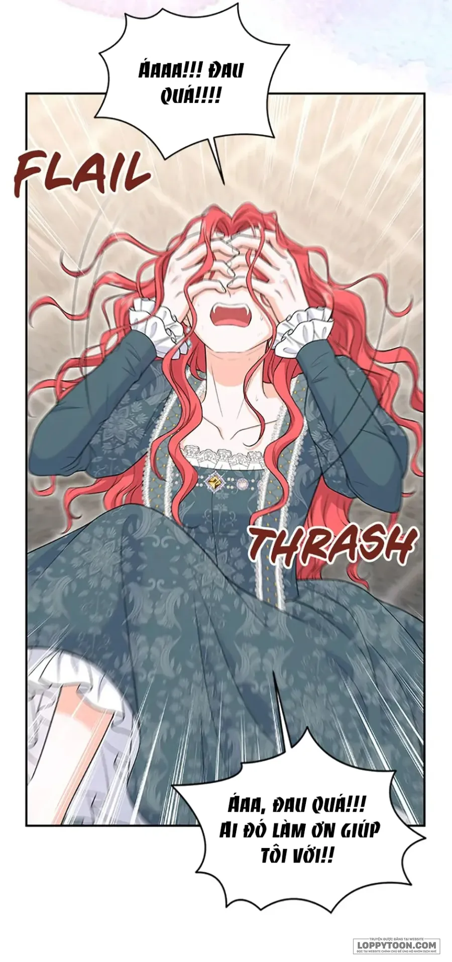 Công Chúa Bé Con Hạng S Thật Mạnh - Chap 44 - Trang 16