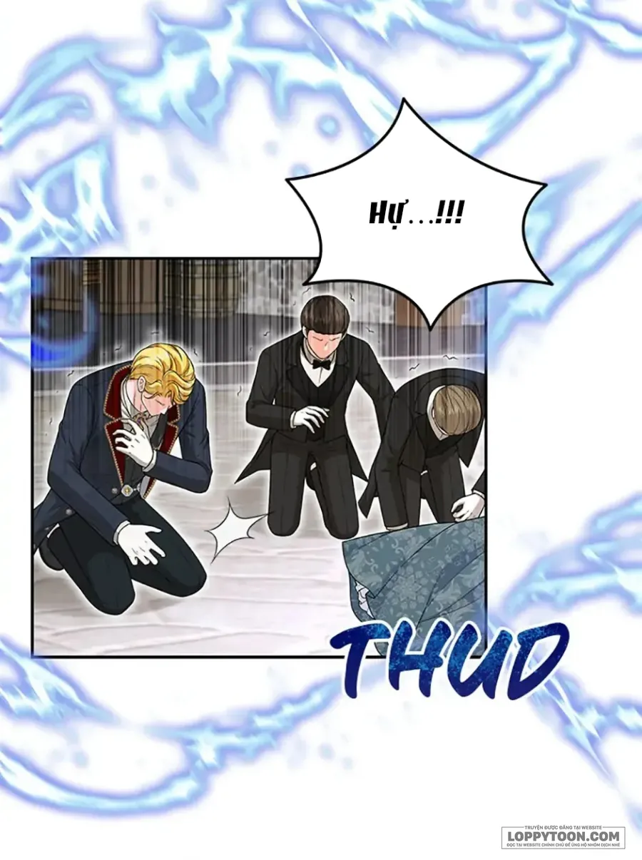 Công Chúa Bé Con Hạng S Thật Mạnh - Chap 44 - Trang 25