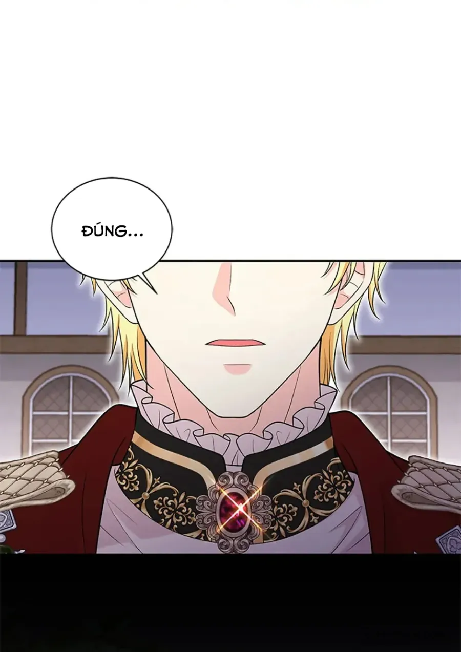 Công Chúa Bé Con Hạng S Thật Mạnh - Chap 44 - Trang 32