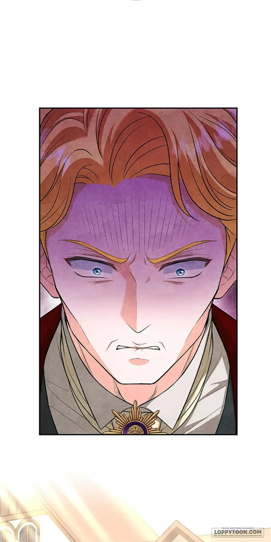 Công Chúa Bé Con Hạng S Thật Mạnh - Chap 44 - Trang 36