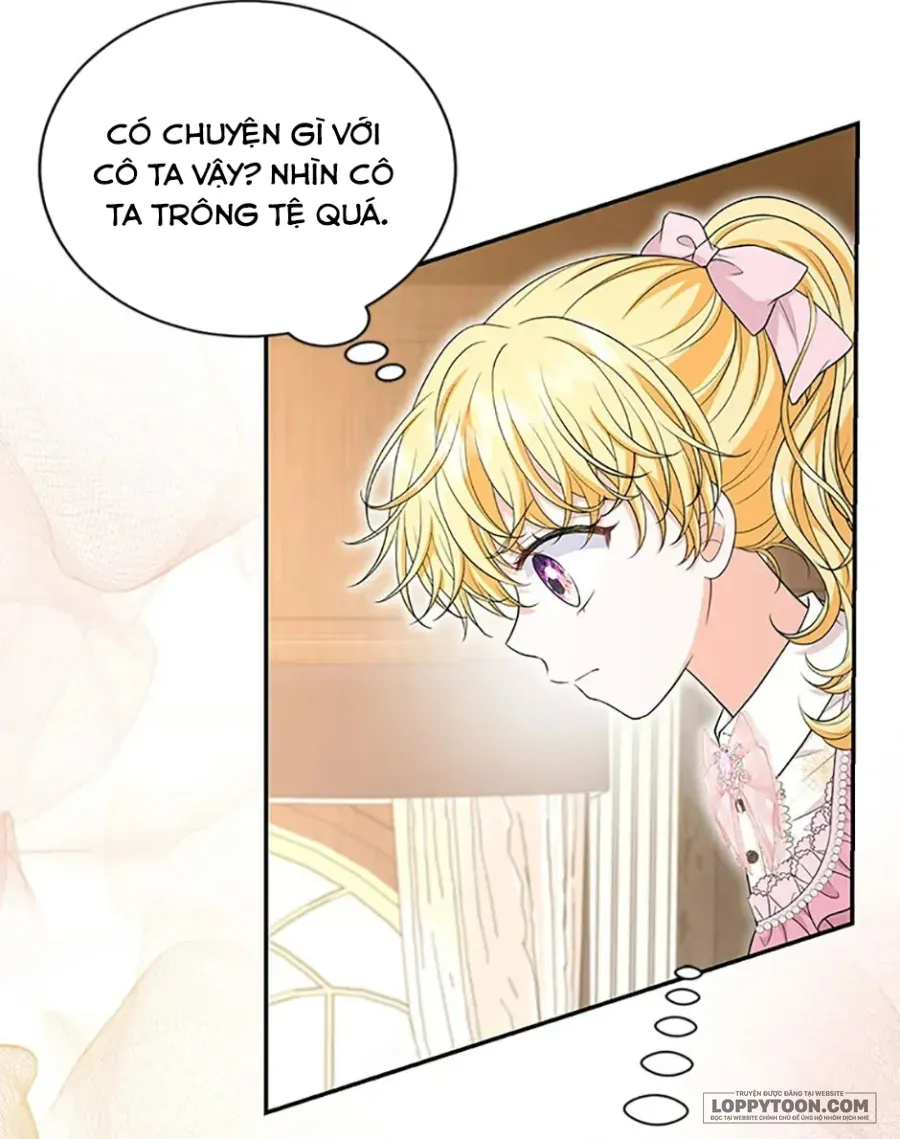 Công Chúa Bé Con Hạng S Thật Mạnh - Chap 44 - Trang 5