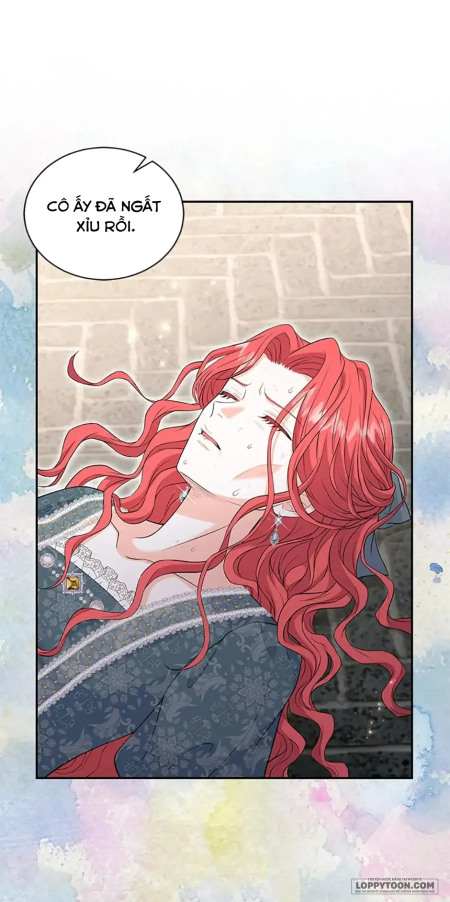 Công Chúa Bé Con Hạng S Thật Mạnh - Chap 44 - Trang 44