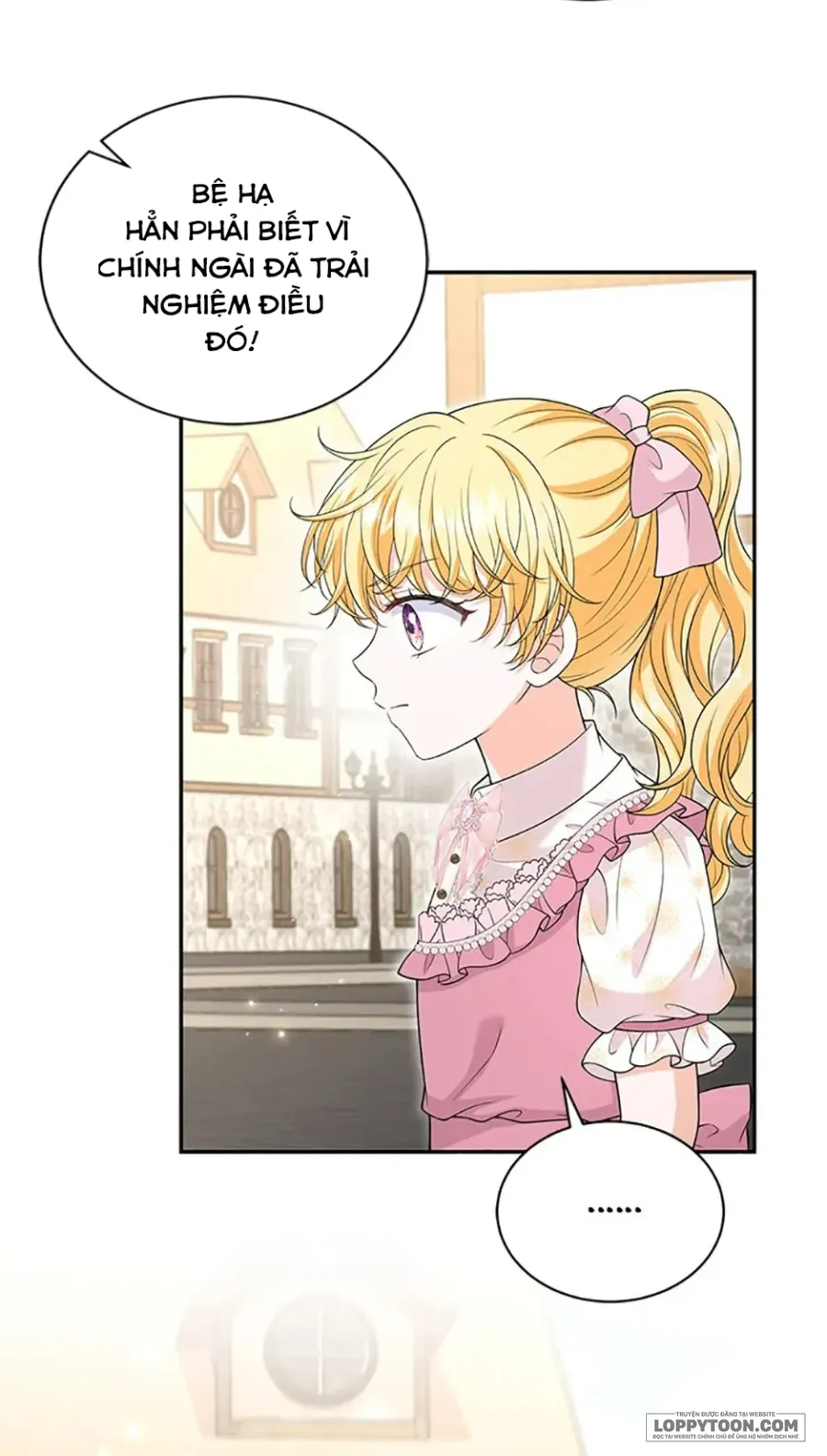 Công Chúa Bé Con Hạng S Thật Mạnh - Chap 44 - Trang 47