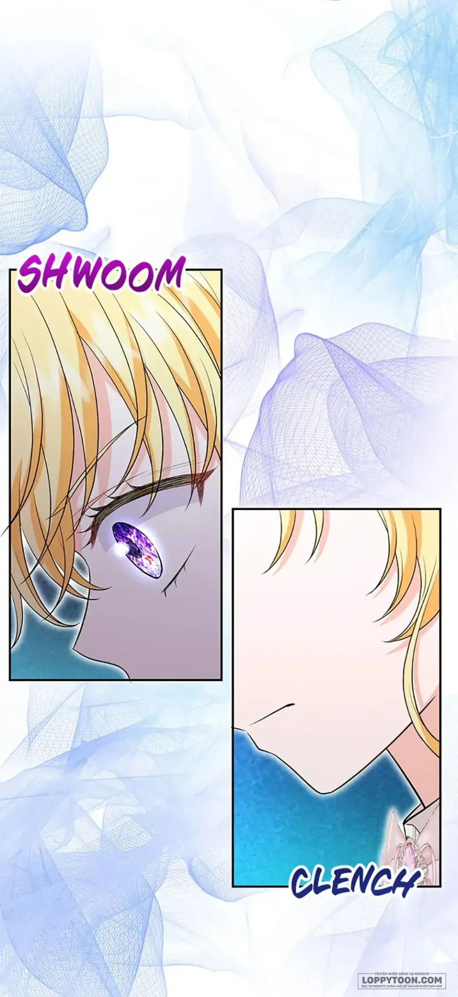 Công Chúa Bé Con Hạng S Thật Mạnh - Chap 44 - Trang 50