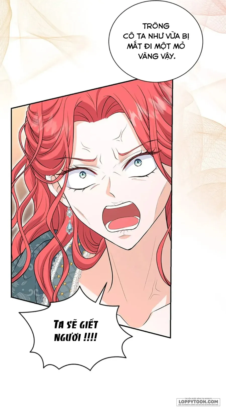 Công Chúa Bé Con Hạng S Thật Mạnh - Chap 44 - Trang 6