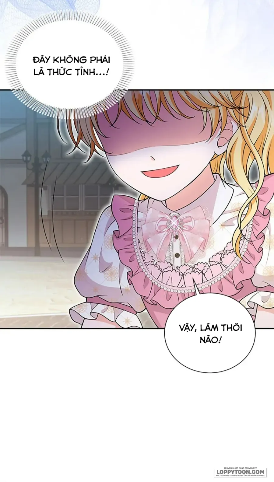 Công Chúa Bé Con Hạng S Thật Mạnh - Chap 44 - Trang 51