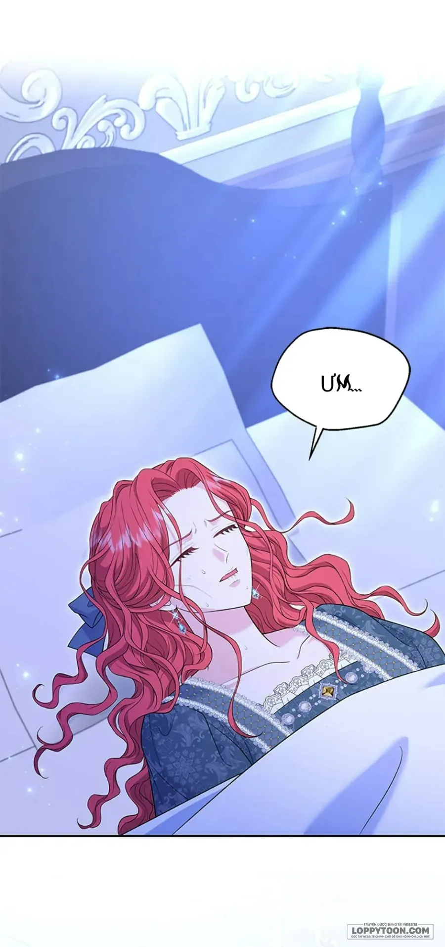 Công Chúa Bé Con Hạng S Thật Mạnh - Chap 45 - Trang 1