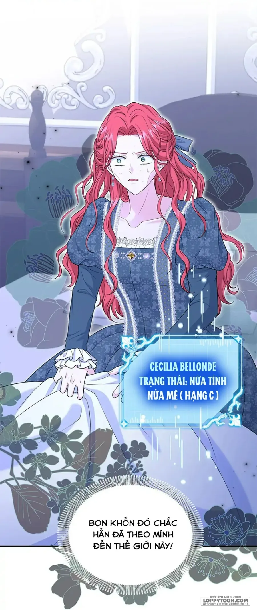 Công Chúa Bé Con Hạng S Thật Mạnh - Chap 45 - Trang 14