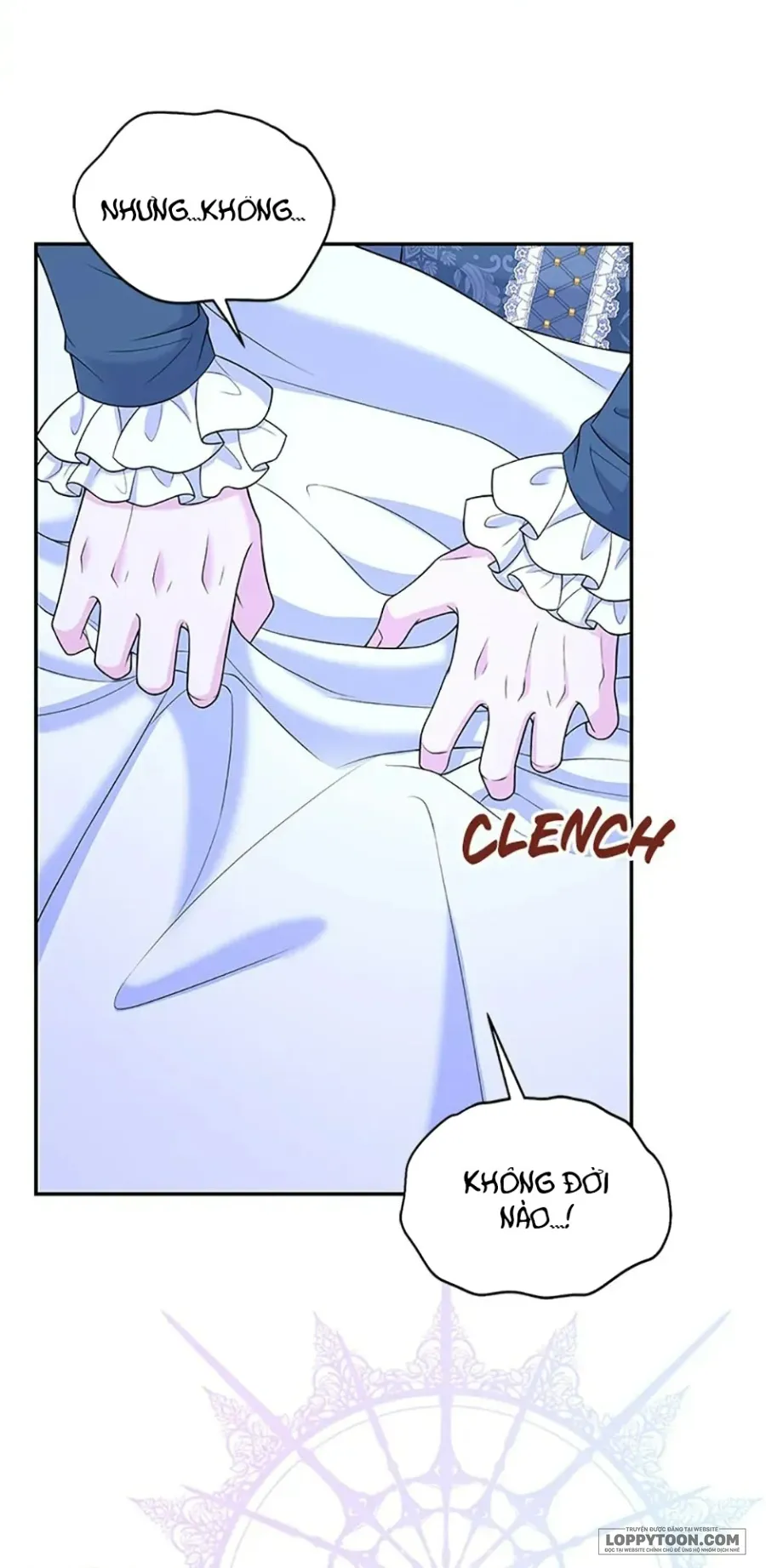 Công Chúa Bé Con Hạng S Thật Mạnh - Chap 45 - Trang 17