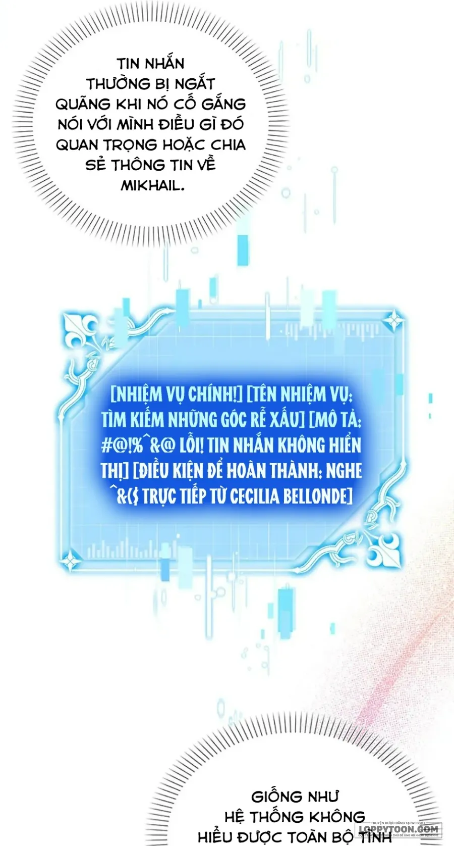 Công Chúa Bé Con Hạng S Thật Mạnh - Chap 45 - Trang 22