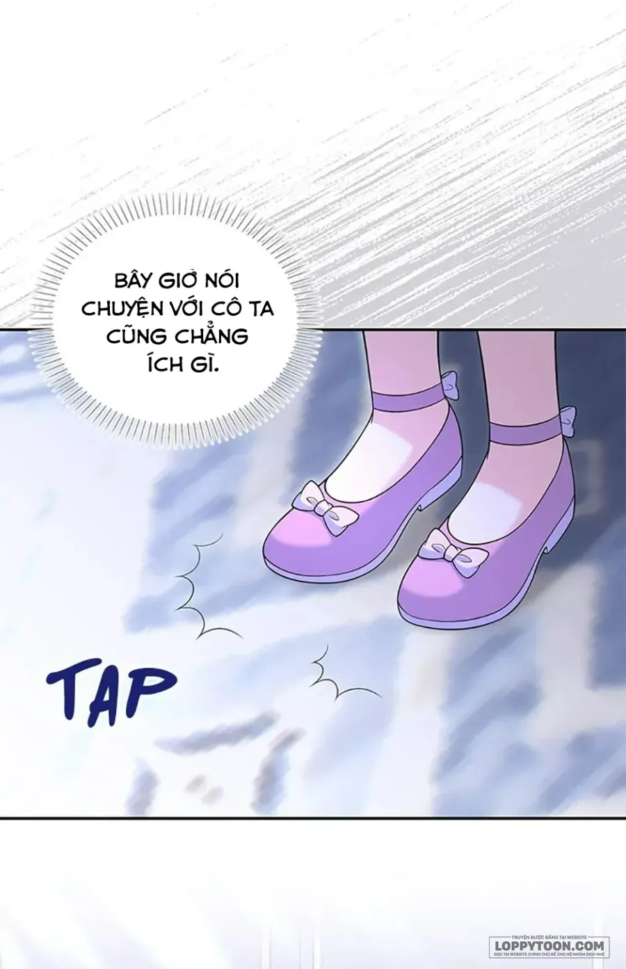 Công Chúa Bé Con Hạng S Thật Mạnh - Chap 45 - Trang 28