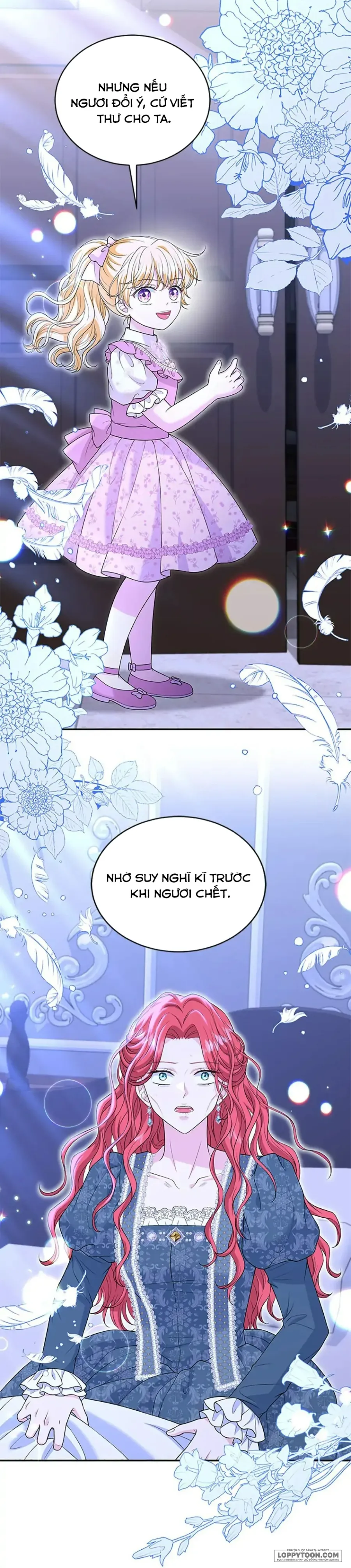 Công Chúa Bé Con Hạng S Thật Mạnh - Chap 45 - Trang 32