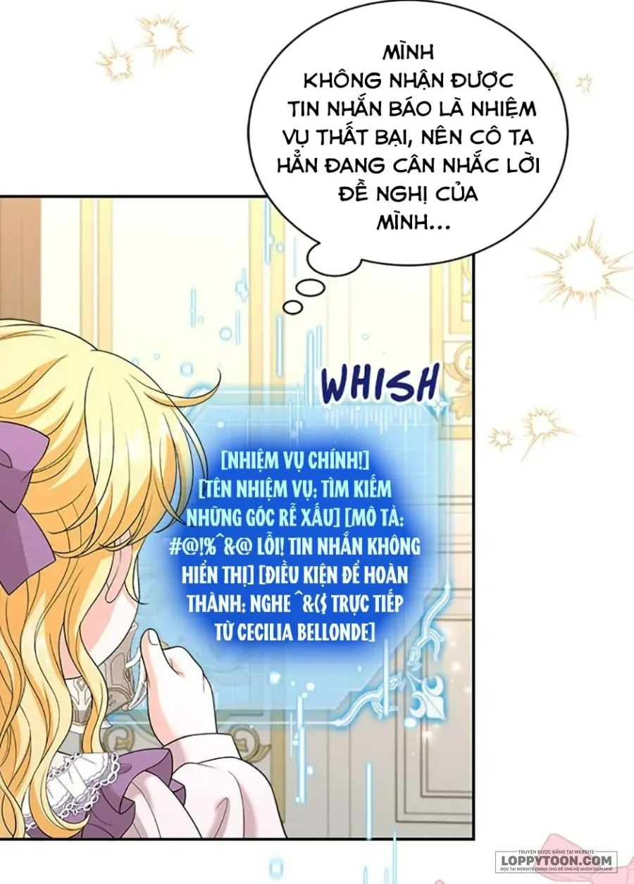 Công Chúa Bé Con Hạng S Thật Mạnh - Chap 45 - Trang 40