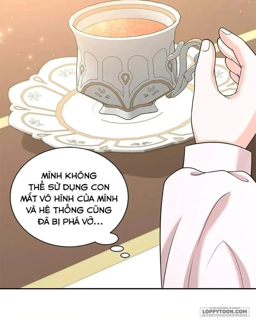 Công Chúa Bé Con Hạng S Thật Mạnh - Chap 45 - Trang 42
