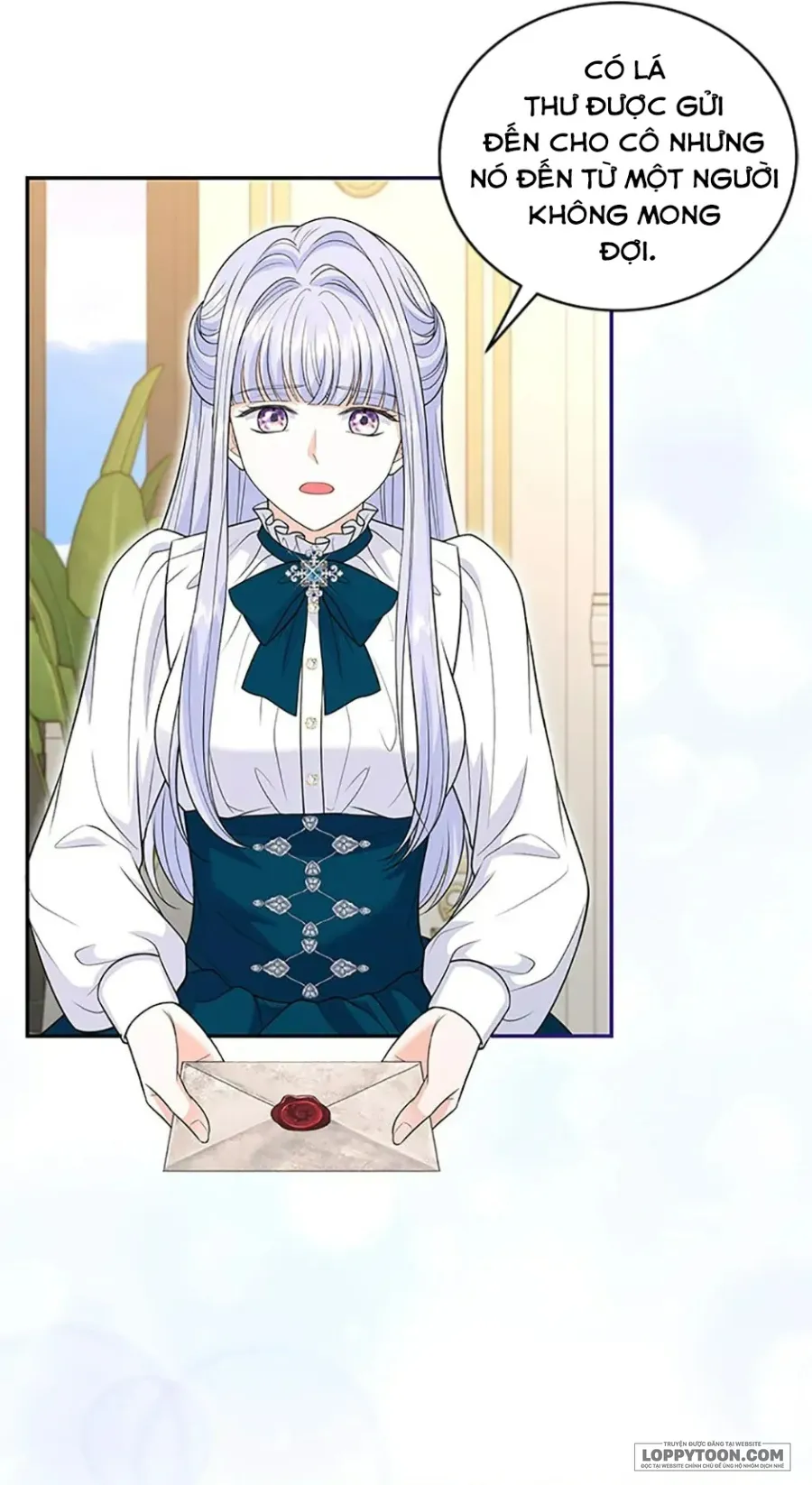 Công Chúa Bé Con Hạng S Thật Mạnh - Chap 45 - Trang 44