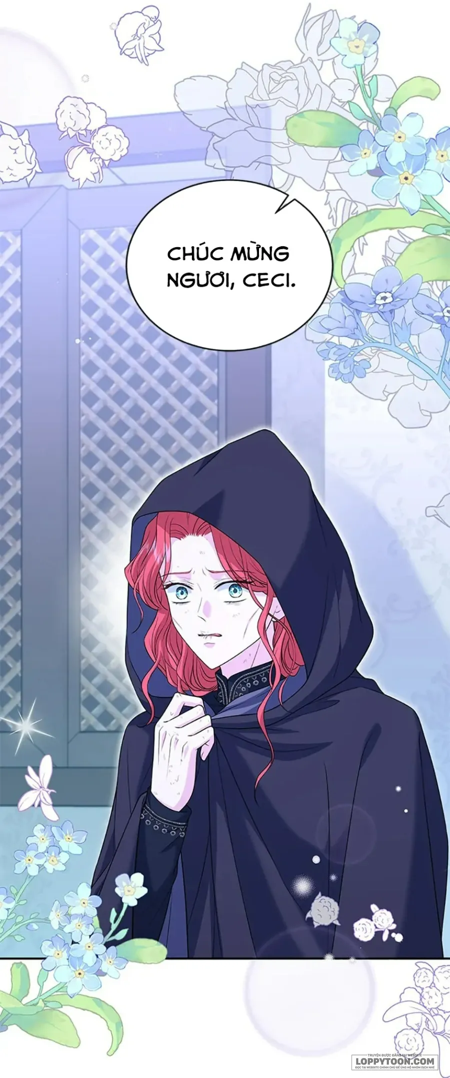 Công Chúa Bé Con Hạng S Thật Mạnh - Chap 45 - Trang 51