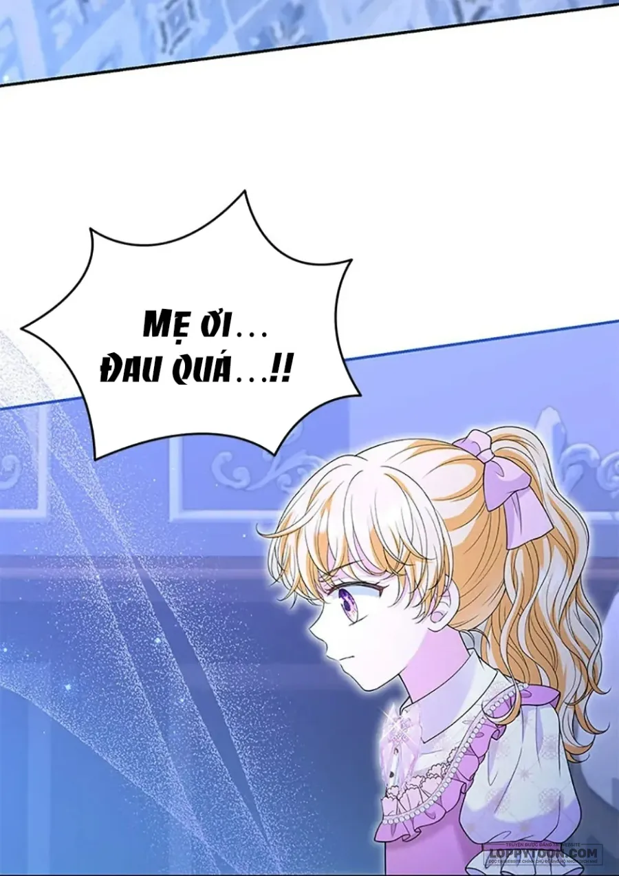 Công Chúa Bé Con Hạng S Thật Mạnh - Chap 45 - Trang 7